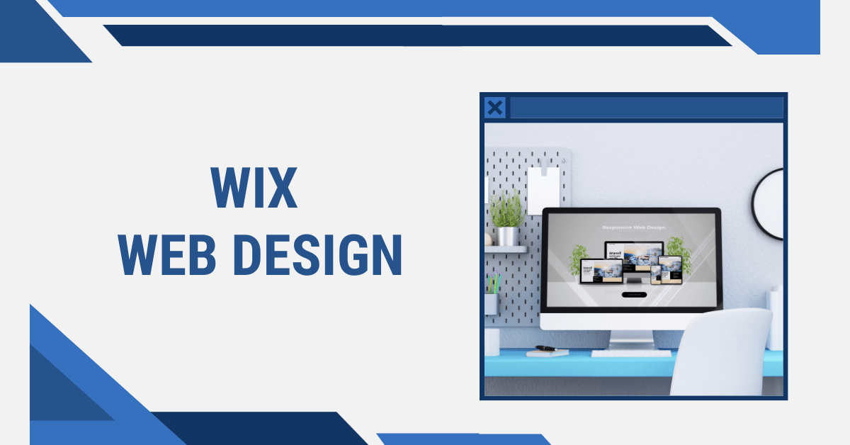 Best Website Builders WIX