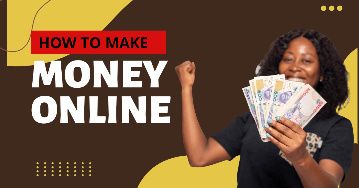 How to Make Money Online in Tanzania (1)