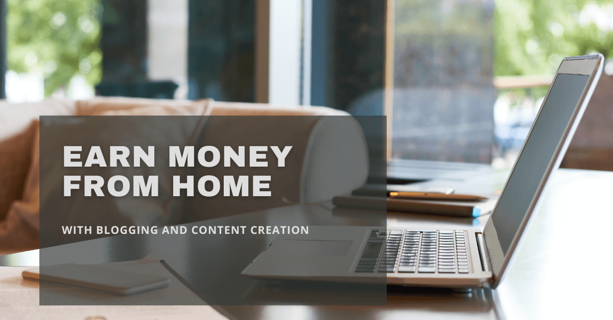 How to Make Money Online in Tanzania Blogging and content creation