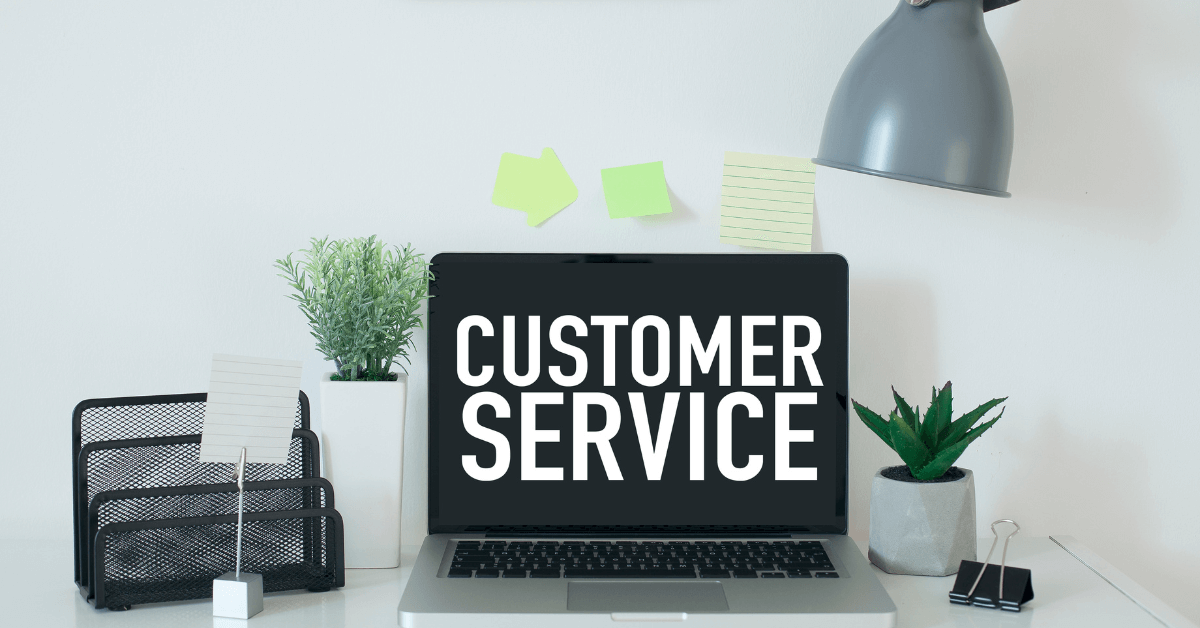 How to Start an Online Business in Tanzania customer services