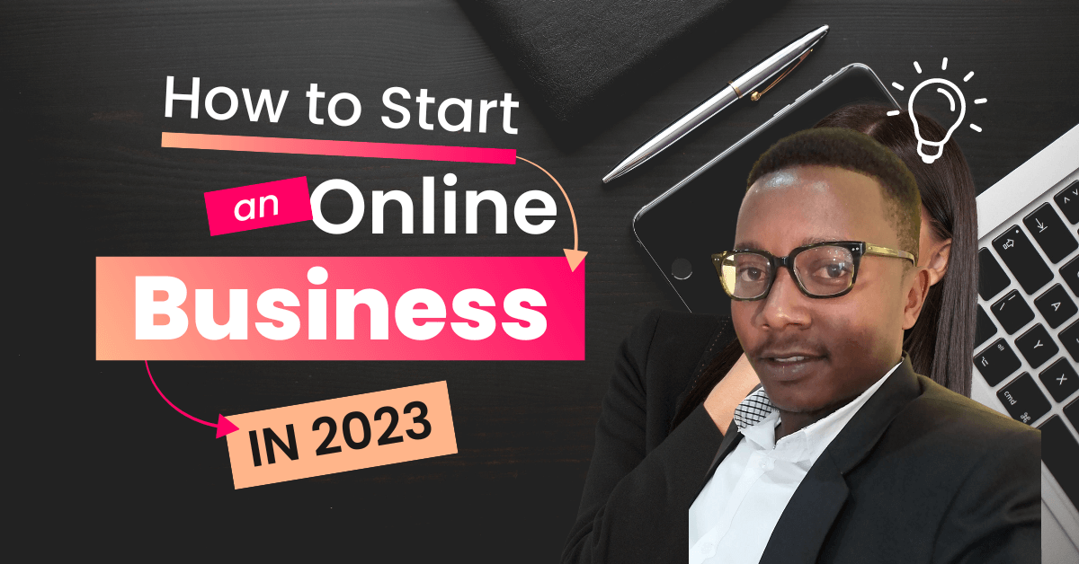 How to Start an Online Business in Tanzania