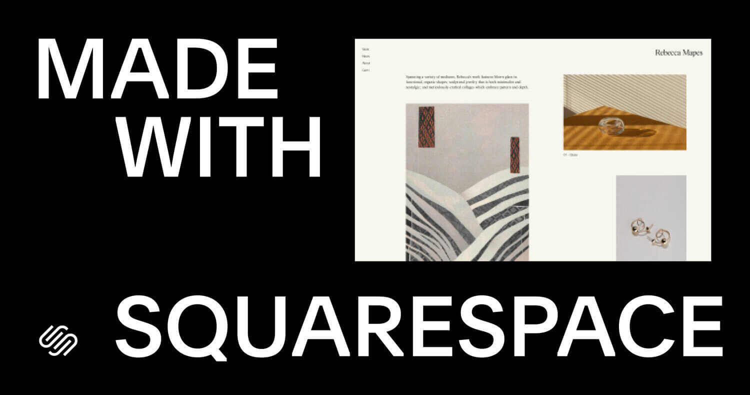 Squarespace