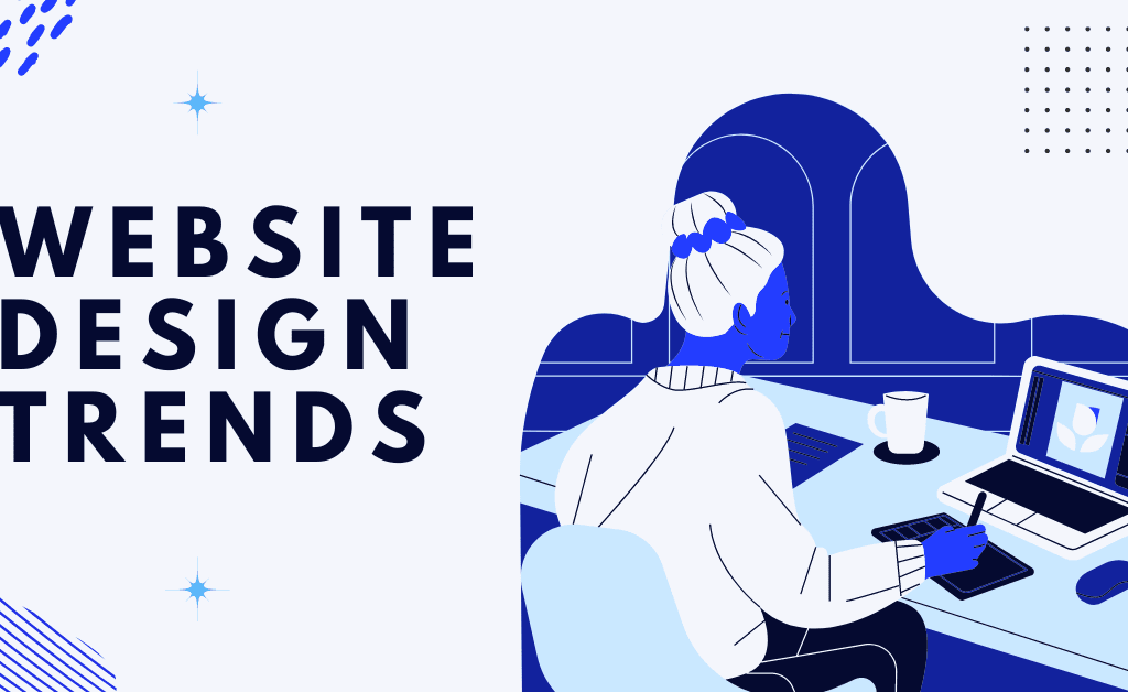 The Top Web Design Trends of 2023 and How They Apply to Tanzanian Websites