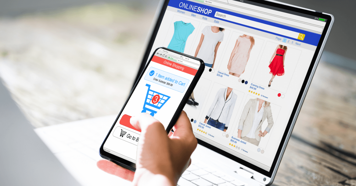 Top 20 Online Business Ideas in Tanzania Online Fashion Store